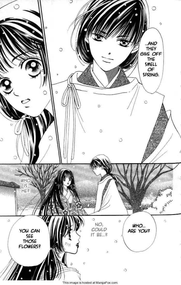 Hanakanmuri no Hime Chapter 2 6